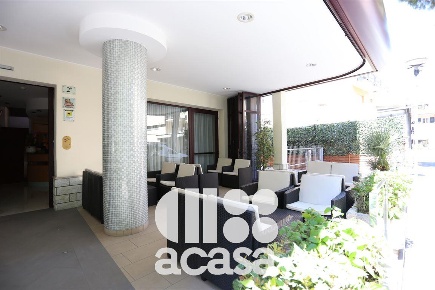 Foto Hotel a Gatteo Gatteo A Mare di 1464 m² con 50 locali in vendita
