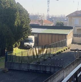 Foto Magazzino in via casati, Monza San Rocco di 127 m² in vendita