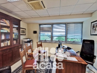 Foto Ufficio a Cesena Diegaro di 73 m² con 4 locali in vendita