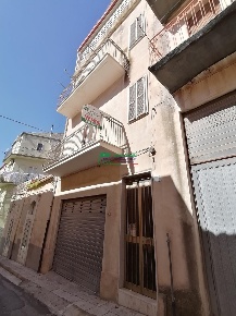 Foto Casa indipendente a Ragusa Centro di 85 m² con 3 locali in vendita