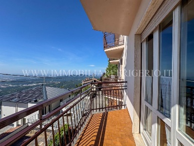 Foto Appartamento in via Pradone, Roncola Centro di 60 m² con 2 locali