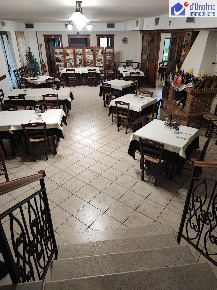 Foto Locale commerciale in fossato cupo, Campobasso di 450 m² con 7 locali