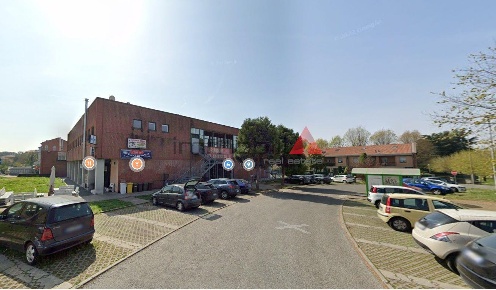 Foto Negozio a Verano Brianza di 70 m² con 1 locali in affitto