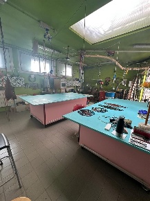 Foto Box in CORSO RE UMBERTO, Torino Crocetta di 60 m² con 1 locali