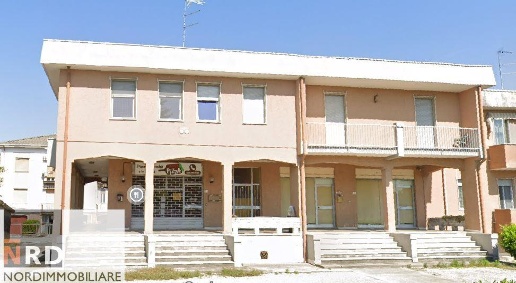 Foto Negozio a San Giorgio Bigarello di 70 m² con 2 locali in vendita