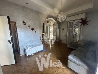 Foto Appartamento a Bellaria-Igea Marina di 97 m² con 4 locali in vendita