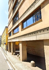 Foto Negozio in corso giacomo matteotti, Lecco Castello di 136 m²