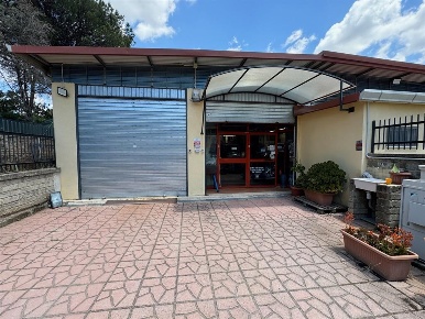 Foto Laboratorio in via di affogalasino, Roma Colli Portuensi - Casaletto