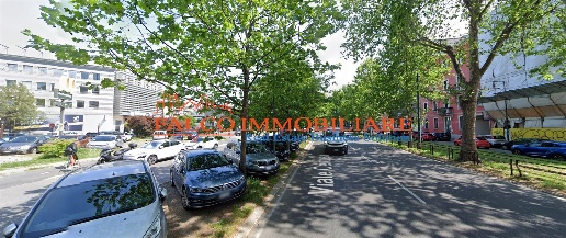 Foto Ufficio in Viale Certosa, Milano Certosa di 55 m² in affitto