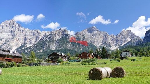 Foto Appartamento in LADINIA, San Vito di Cadore San Vito di 115 m²