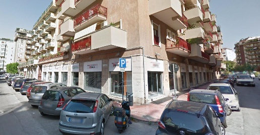 Foto Negozio in Via Degli Orti, Palermo Libertà - Villabianca di 500 m²