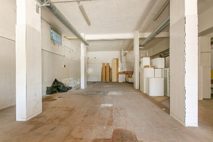 Foto Laboratorio in Via Fosso del Poggio, Roma Grottarossa - Saxa Rubra