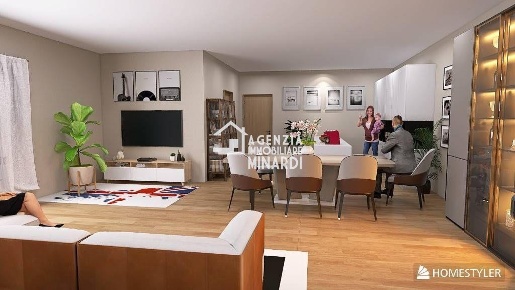 Foto Case semi ndipendenti in VIA PORTISANO, Faenza di 153 m² con 4 locali