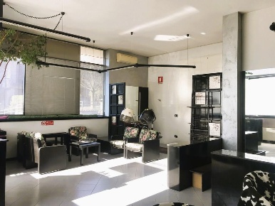 Foto Negozio a Nave di 50 m² con 1 locali in vendita