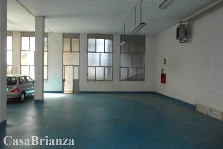 Foto Laboratorio in viale Campania, Monza San Giuseppe di 250 m² in affitto