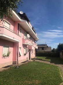 Foto Mansarde a Casale Litta di 55 m² con 2 locali in affitto