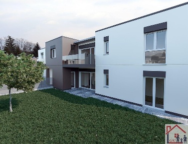 Foto Appartamento a Alserio di 129 m² con 4 locali in vendita