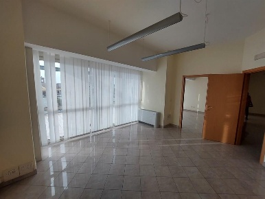 Foto Ufficio a Castel Guelfo di Bologna Poggio Piccolo di 140 m² in affitto
