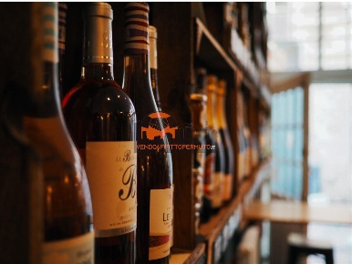 Foto Bar in VIA CAPPUCCINI, Romano di Lombardia Centro di 150 m² in vendita