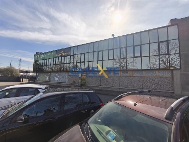 Foto Ufficio in fratelli bandiera, Treviolo Centro di 100 m² con 6 locali