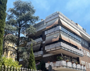 Foto Appartamento in Via Monte Meta, Roma Tufello di 133 m² con 4 locali
