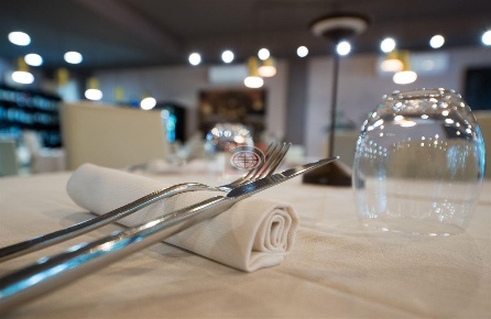 Foto Ristorante a Cesena di 170 m² in vendita