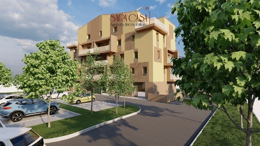 Foto Ufficio in VIA DELLA COSTITUZIONE, Faenza di 169 m² con 4 locali