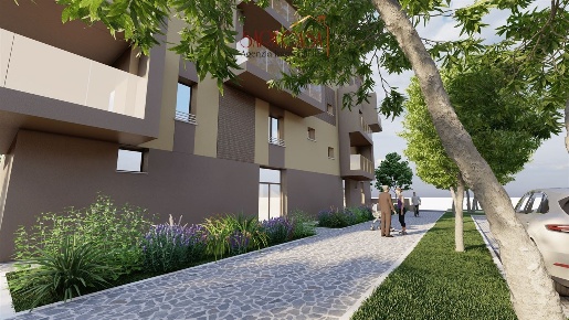 Foto Ufficio in VIA DELLA COSTITUZIONE, Faenza di 169 m² con 4 locali