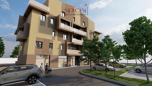 Foto Ufficio in VIA DELLA COSTITUZIONE, Faenza di 169 m² con 4 locali