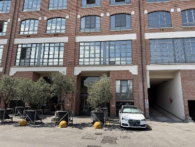 Foto Appartamento in via mecenate, Milano Viale Ungheria - Mecenate