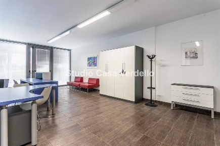 Foto Ufficio a Verdello di 88 m² con 3 locali in vendita