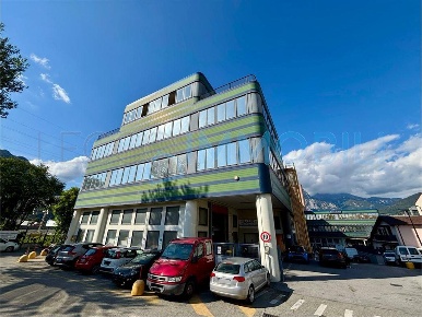 Foto Ufficio in Corso Emanuele Filiberto, Lecco Maggianico - Bione