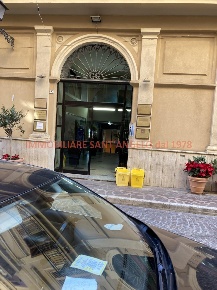Foto Ufficio in Via Atenea, Agrigento Centro Storico di 36 m² con 1 locali