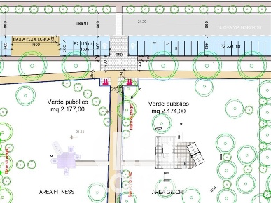Foto Terreno edificabile in via cervese, Cesena Villa Chiaviche - Calabrina