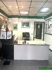 Foto Ufficio in via matteotti, Melzo di 170 m² con 5 locali in vendita