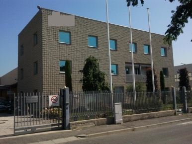Foto Ufficio in 1 Maggio, Bonate Sotto di 665 m² in affitto