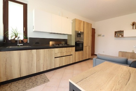 Foto Appartamento a Busnago di 58 m² con 2 locali in vendita