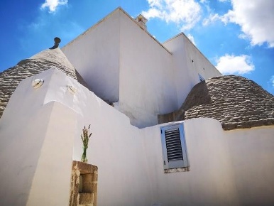 Foto Hotel in Contrada Marinelli, Cisternino di 350 m² con 20 locali