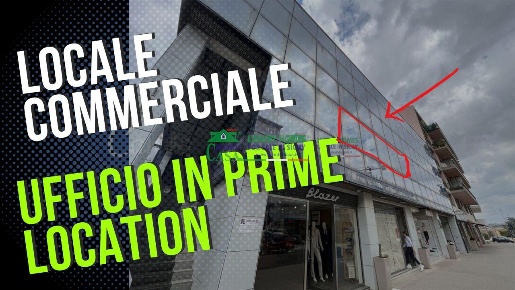 Foto Ufficio in Via Sacro Cuore, Modica Modica Sorda di 80 m² con 4 locali