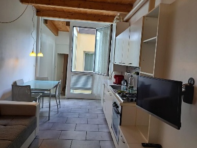 Foto Appartamento in CERCHIO, Ravenna Centro Storico di 40 m² con 2 locali