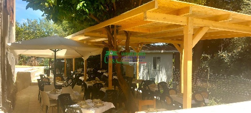 Foto Ristorante in VIA GIARDINO, Ragusa Ibla di 120 m² con 3 locali