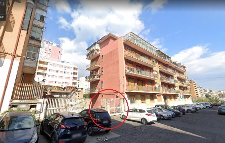 Foto Attività commerciale a Catania di 1588 m² in vendita