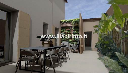 Foto Appartamento in VIA RAVEGNANA, Faenza di 136 m² con 4 locali