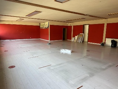 Foto Ufficio a Ravenna di 165 m² con 2 locali in affitto