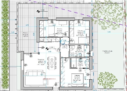 Foto Appartamento in Viale Rimembranze, Desenzano del Garda Desenzanino