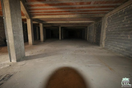 Foto Magazzino a Ragusa Croce - Selvaggio di 400 m² con 1 locali in vendita