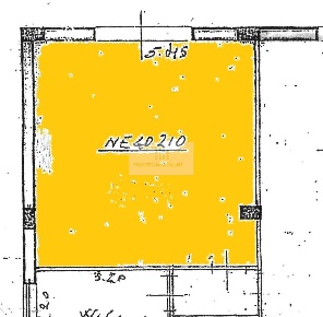 Foto Negozio in via lentini, Siracusa Scala Greca - Neapolis di 40 m²