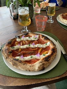 Foto Ristorante a Ravenna di 225 m² con 5 locali in vendita