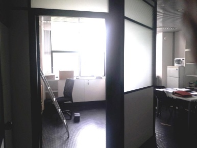 Foto Ufficio a Cernusco sul Naviglio Zona Industriale di 390 m² in vendita