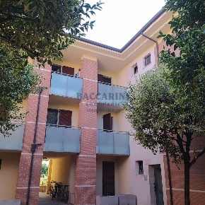 Foto Appartamento in VIA CORBARA, Faenza di 89 m² con 2 locali in vendita